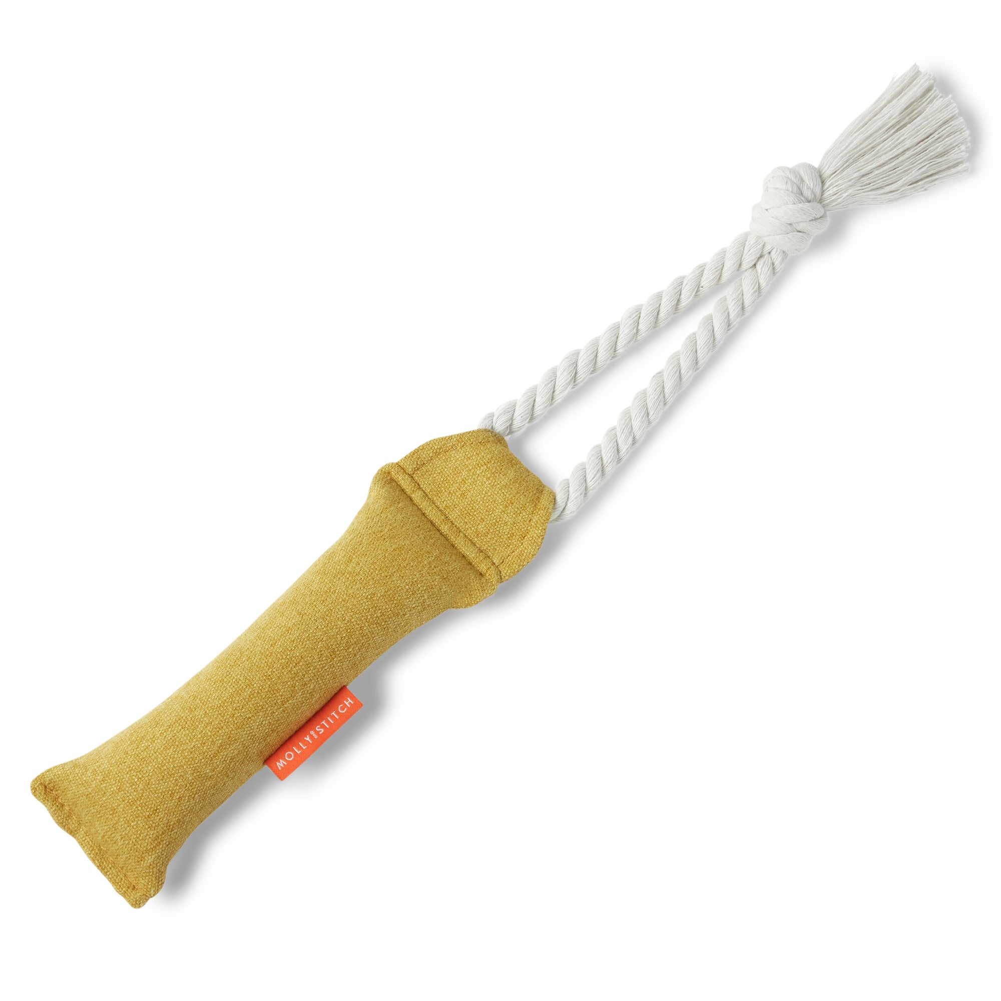 ALPINE TUG TOY