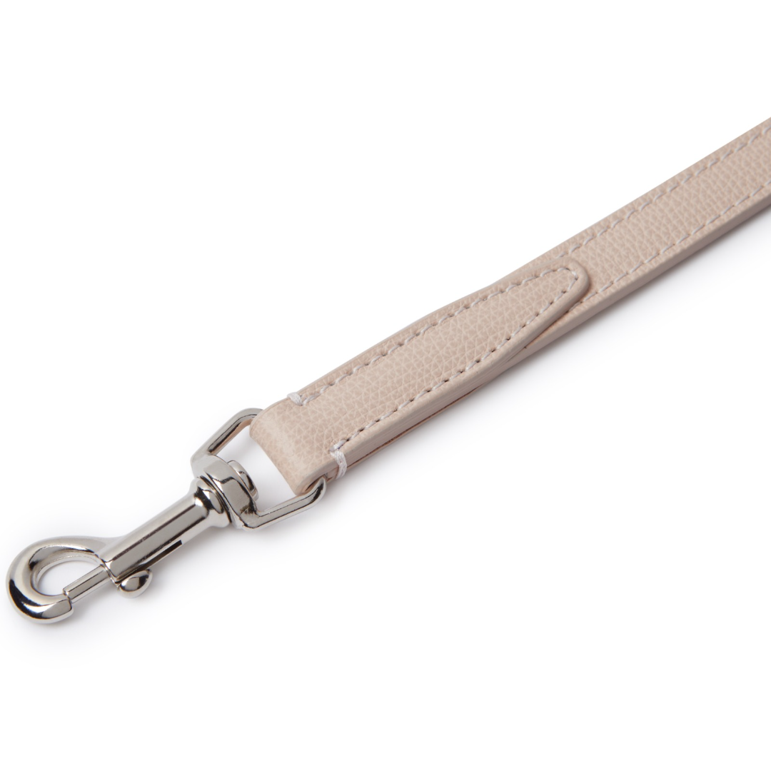 Tuscan City Leash - Rose